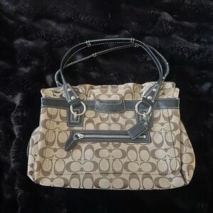 Coach Penelope shoulder bag